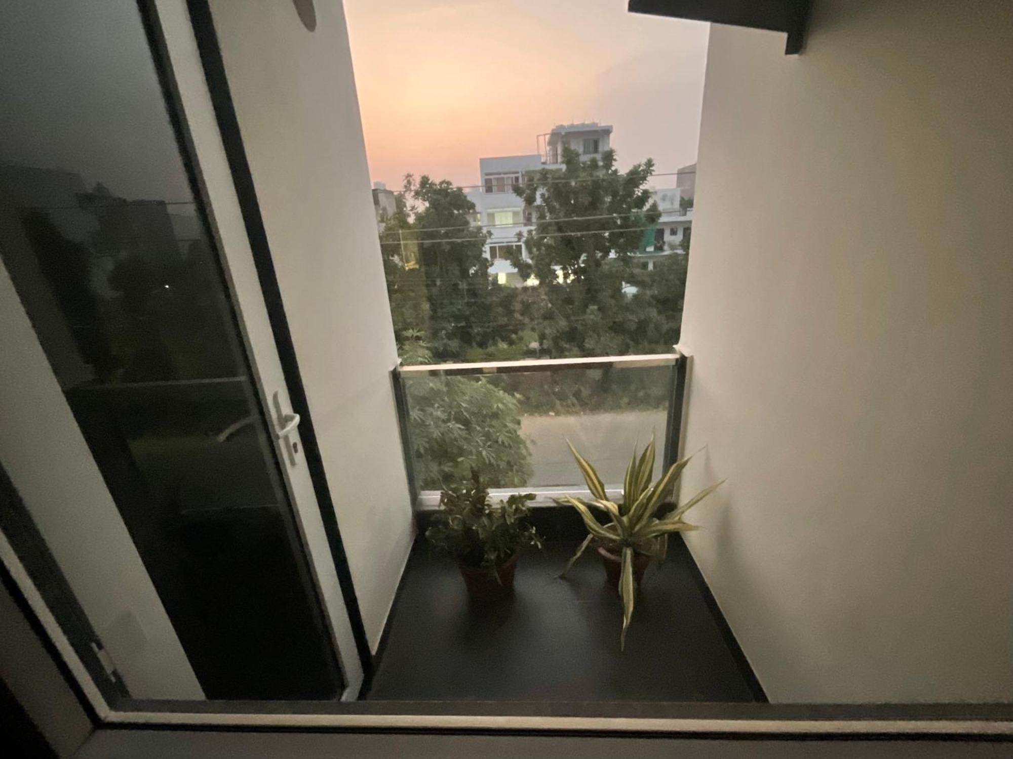 גורגאון Downtown Studios מראה חיצוני תמונה