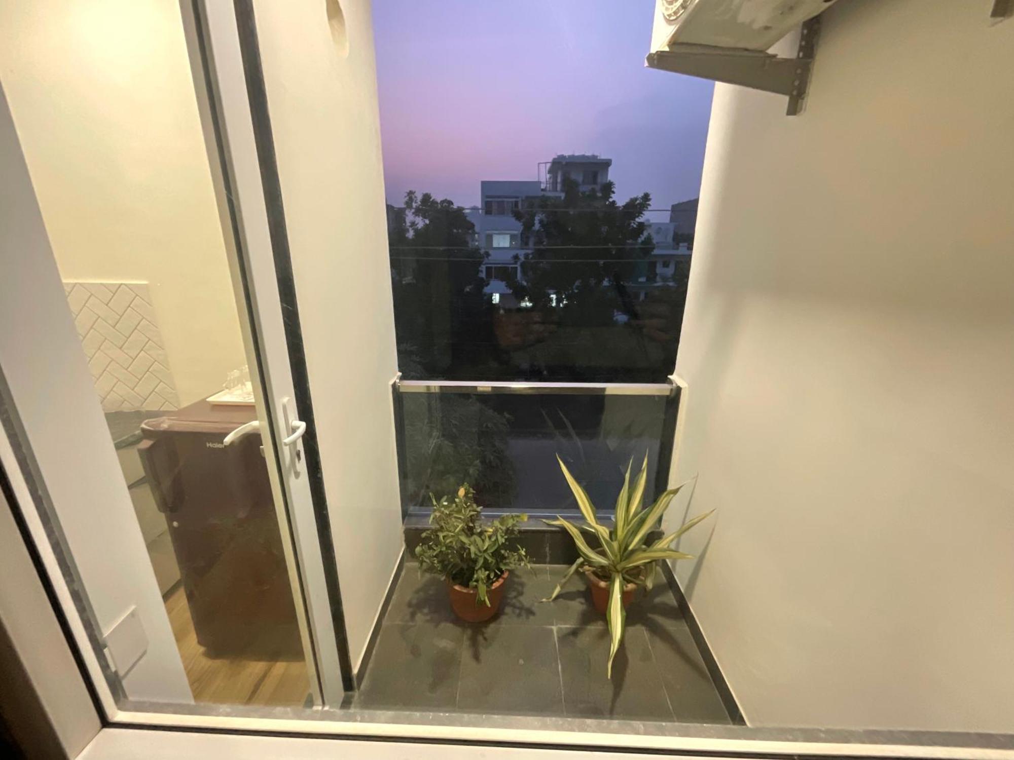 גורגאון Downtown Studios מראה חיצוני תמונה